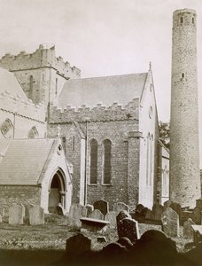 St. Canice